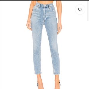 Agolde jeans